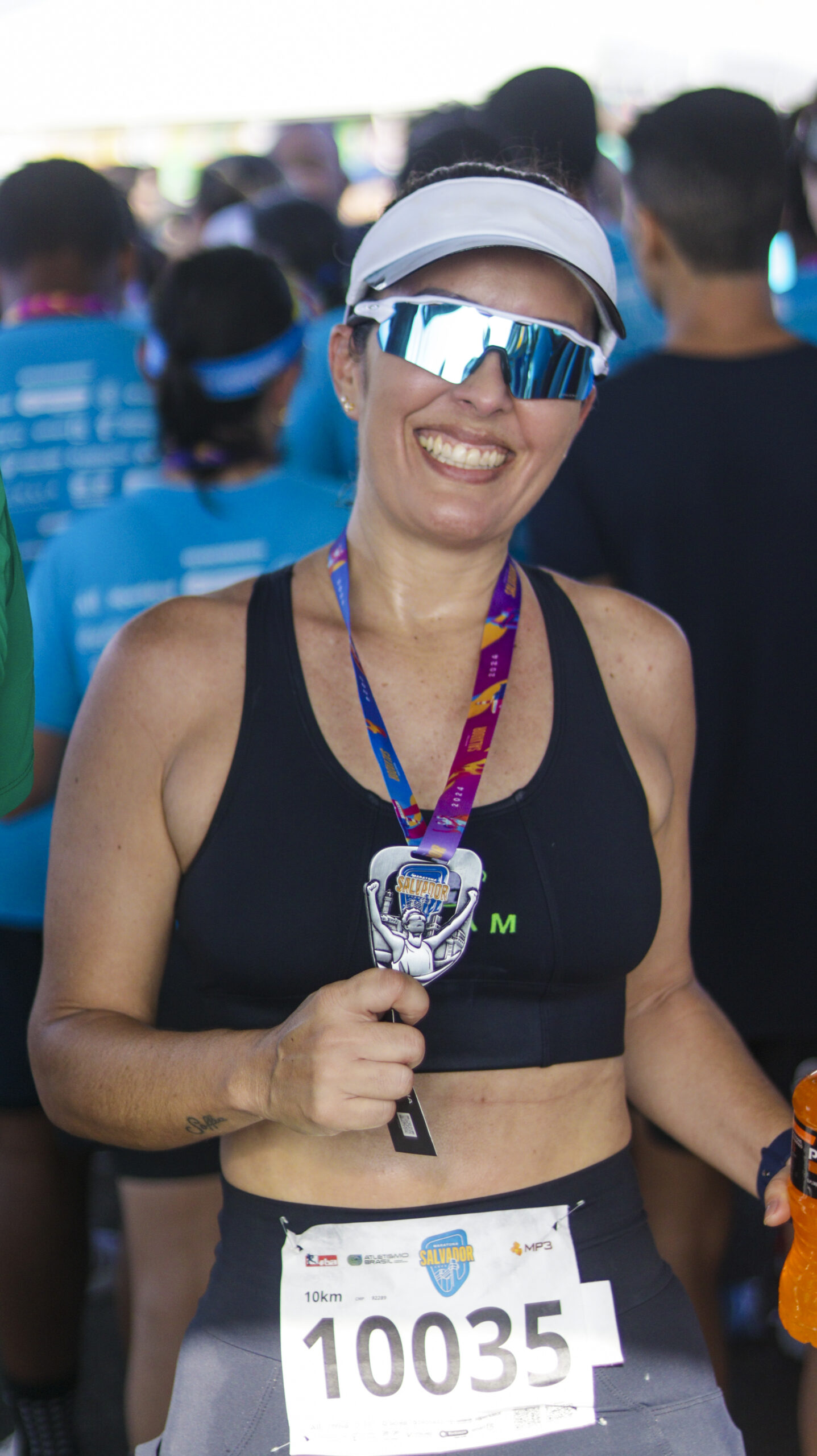 Maratona Salvador